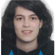 Graduada en Ciencias del Mar proporciona clases de apoyo a alumnos de Primaria y Bachiller